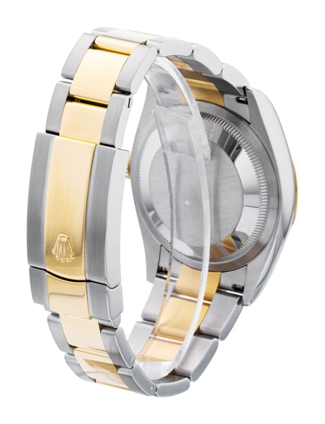 Rolex Datejust 126233
